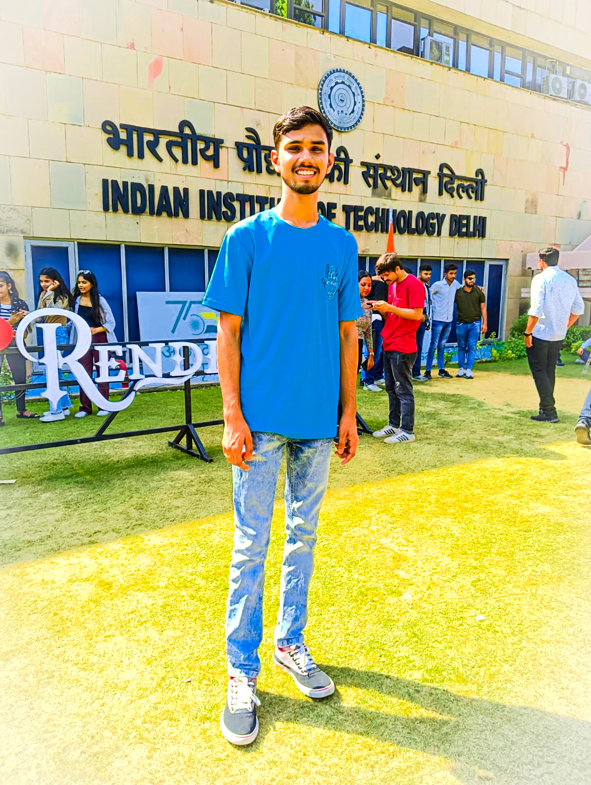 Ashish Verma