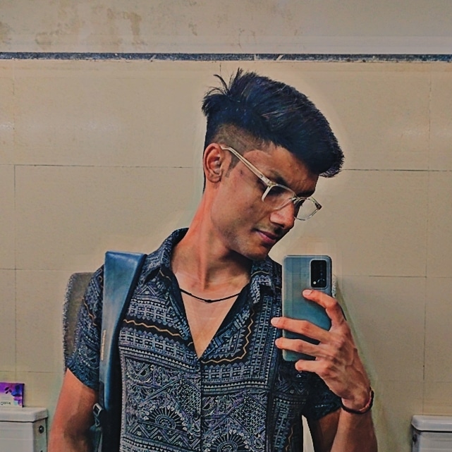 Siddharth