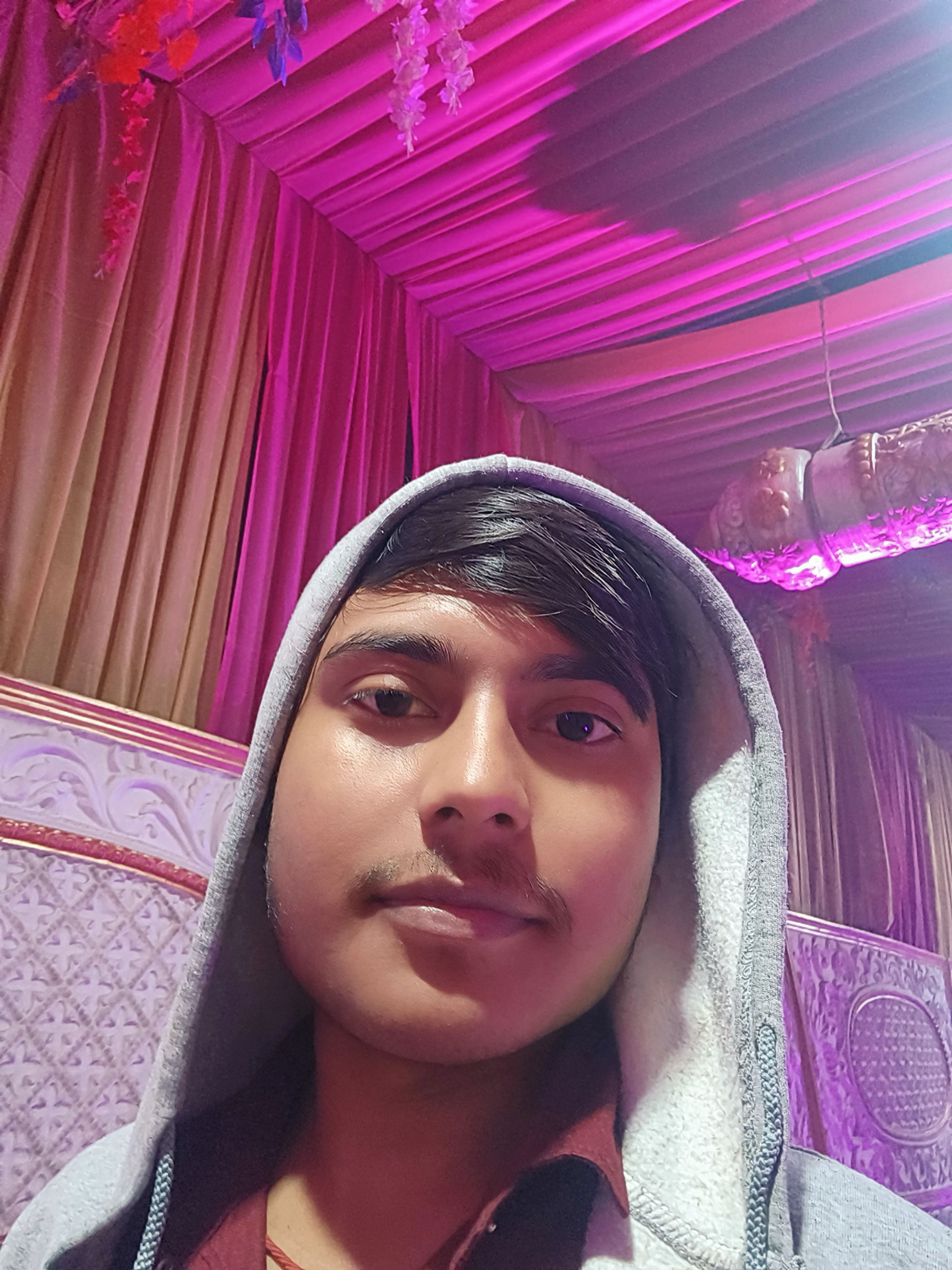 Ravi Kumar