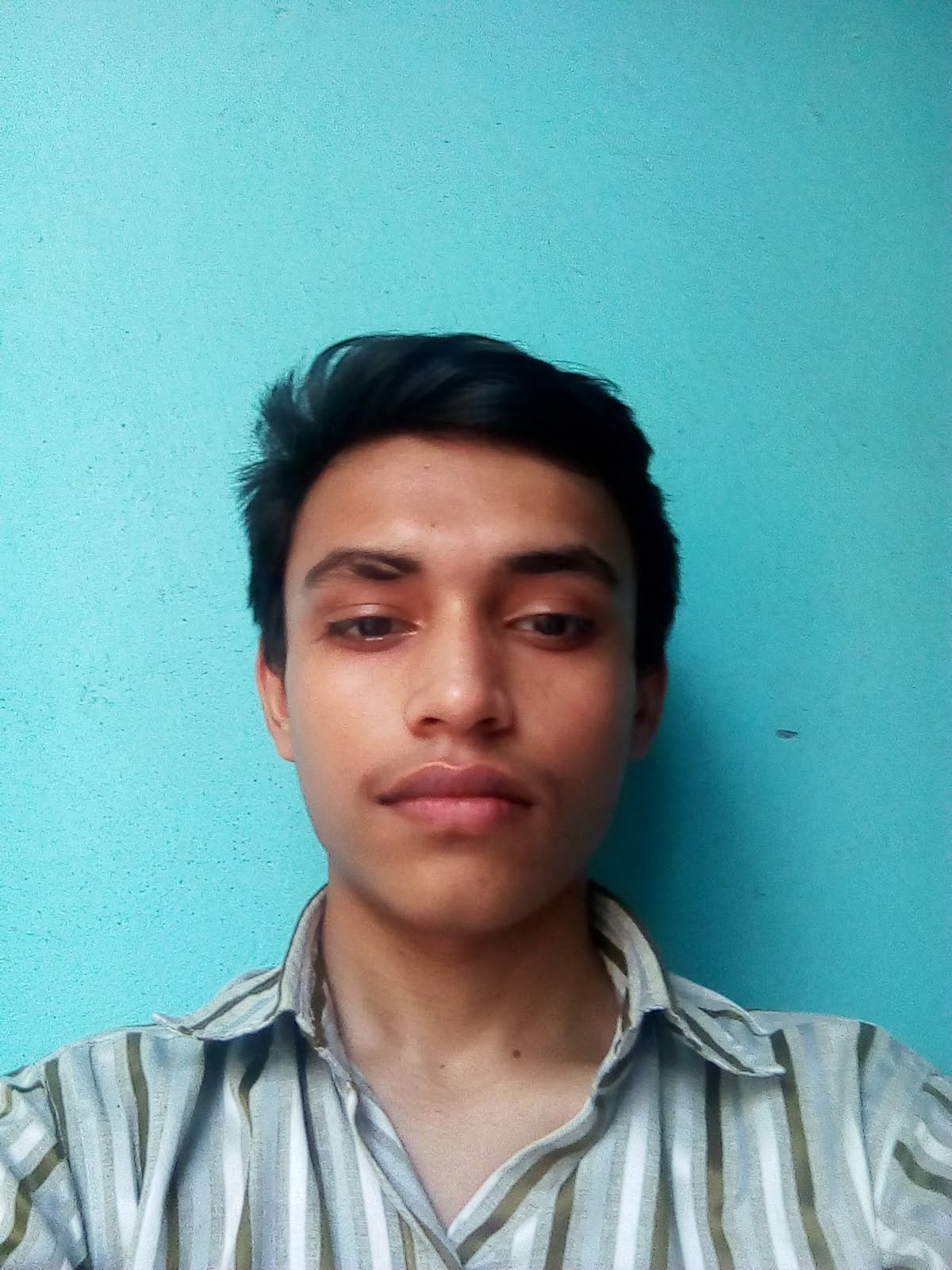 Manish Singh