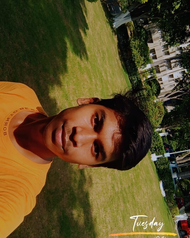 Sukanta mandal