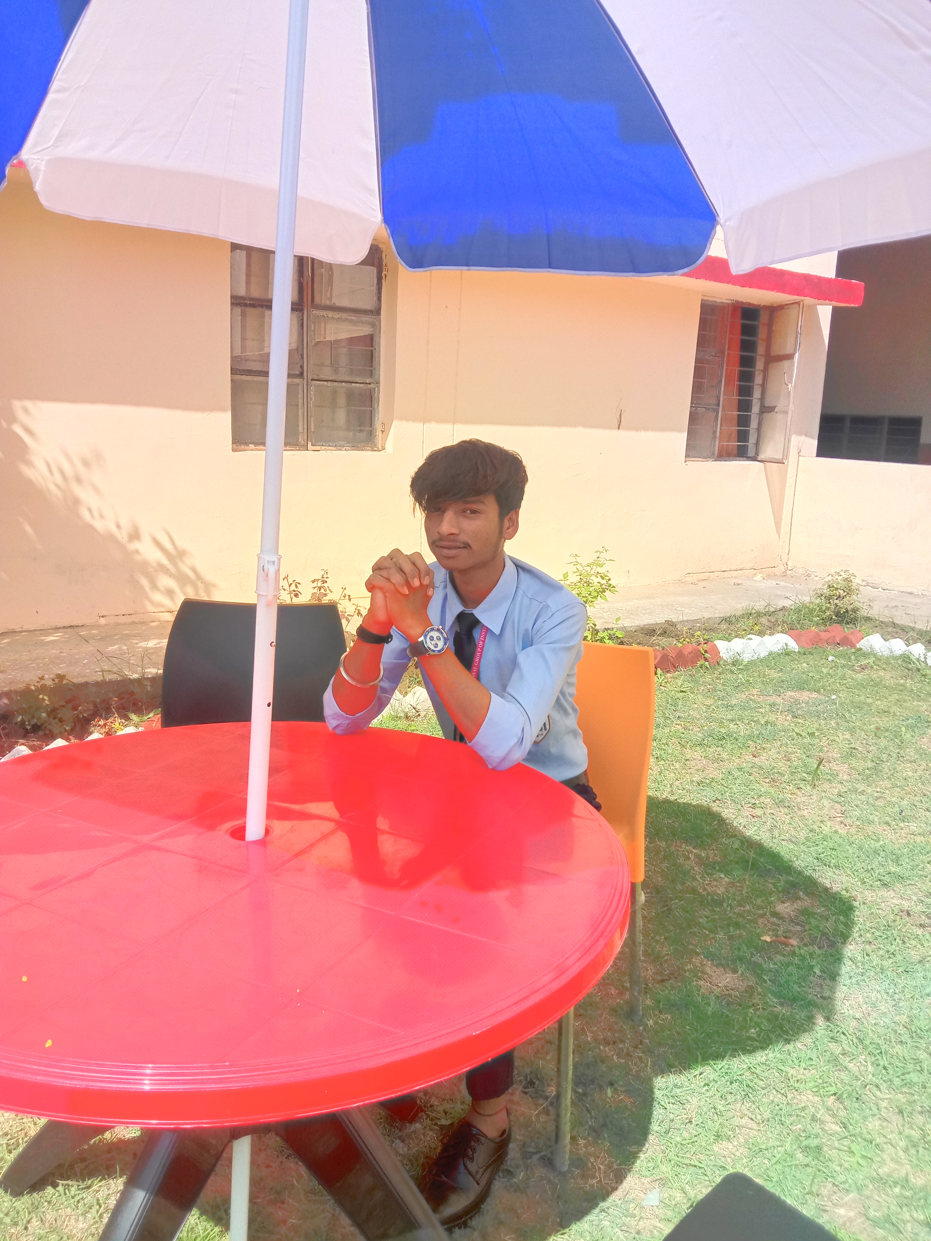 Devendra Singh dhanuk