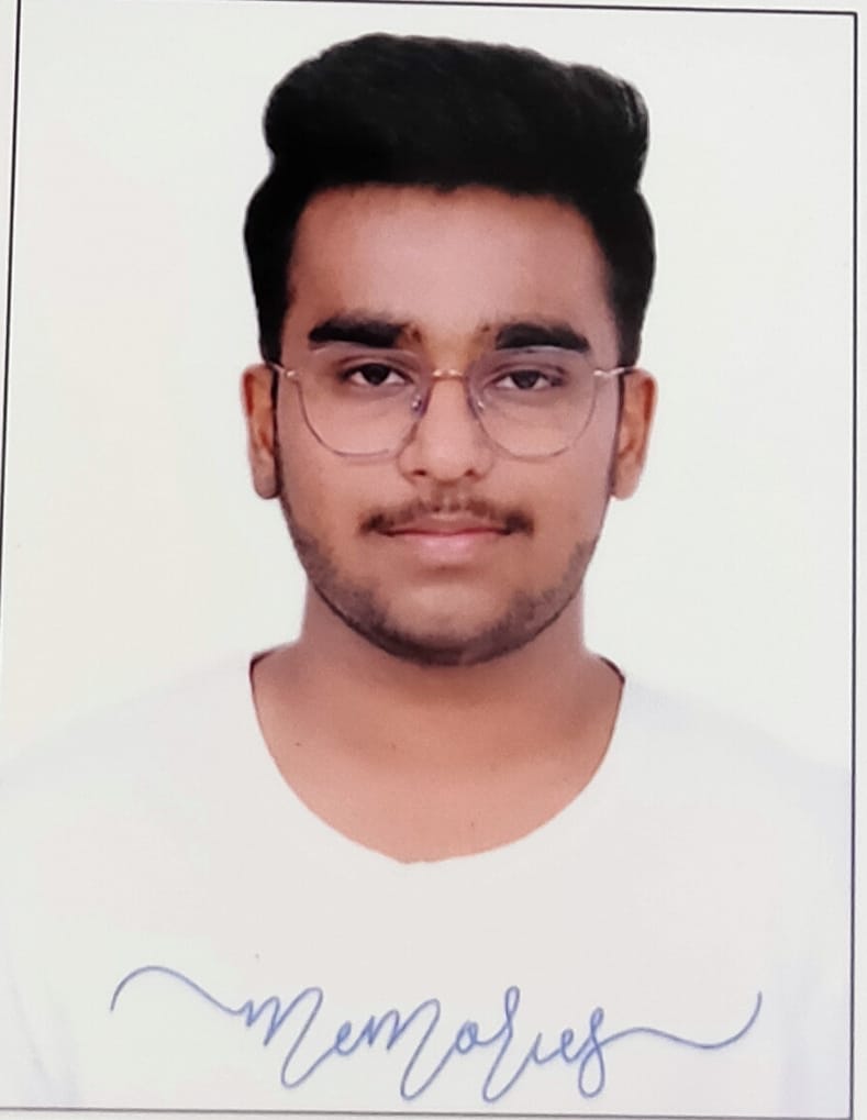 Manas Gupta