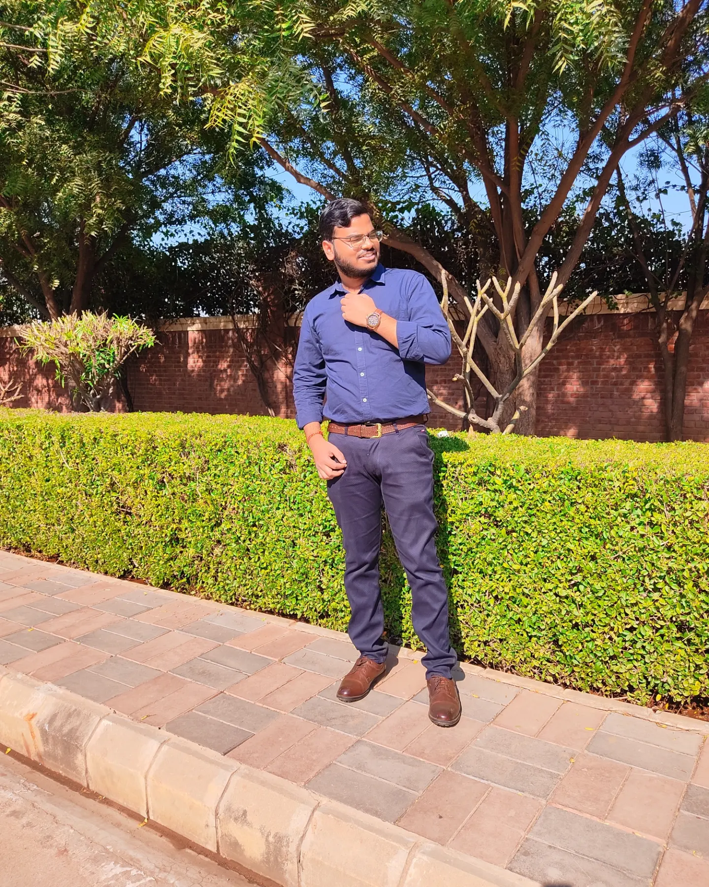 Anubhav shakya