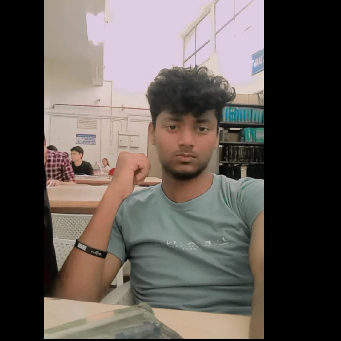 Shubham giri