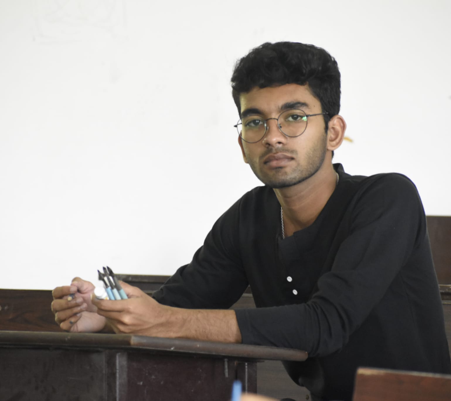 SUDIP GHOSH