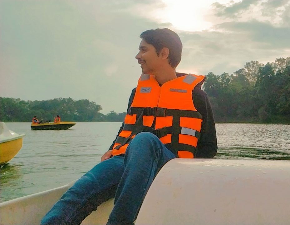 Yash Rajput