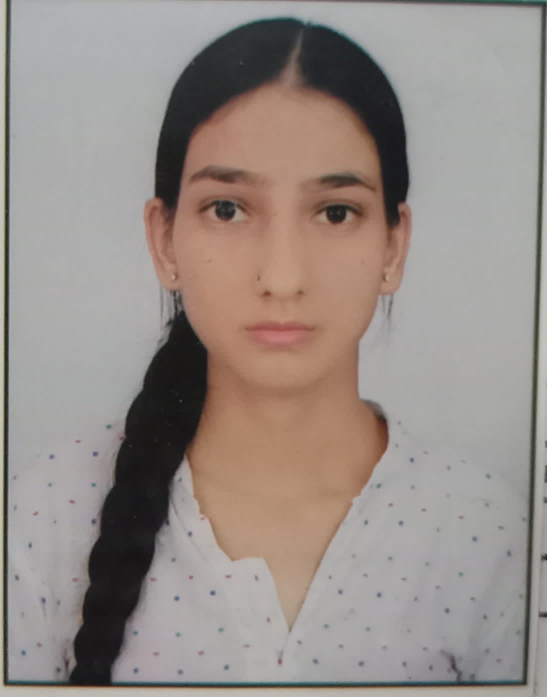 Priya Rawat