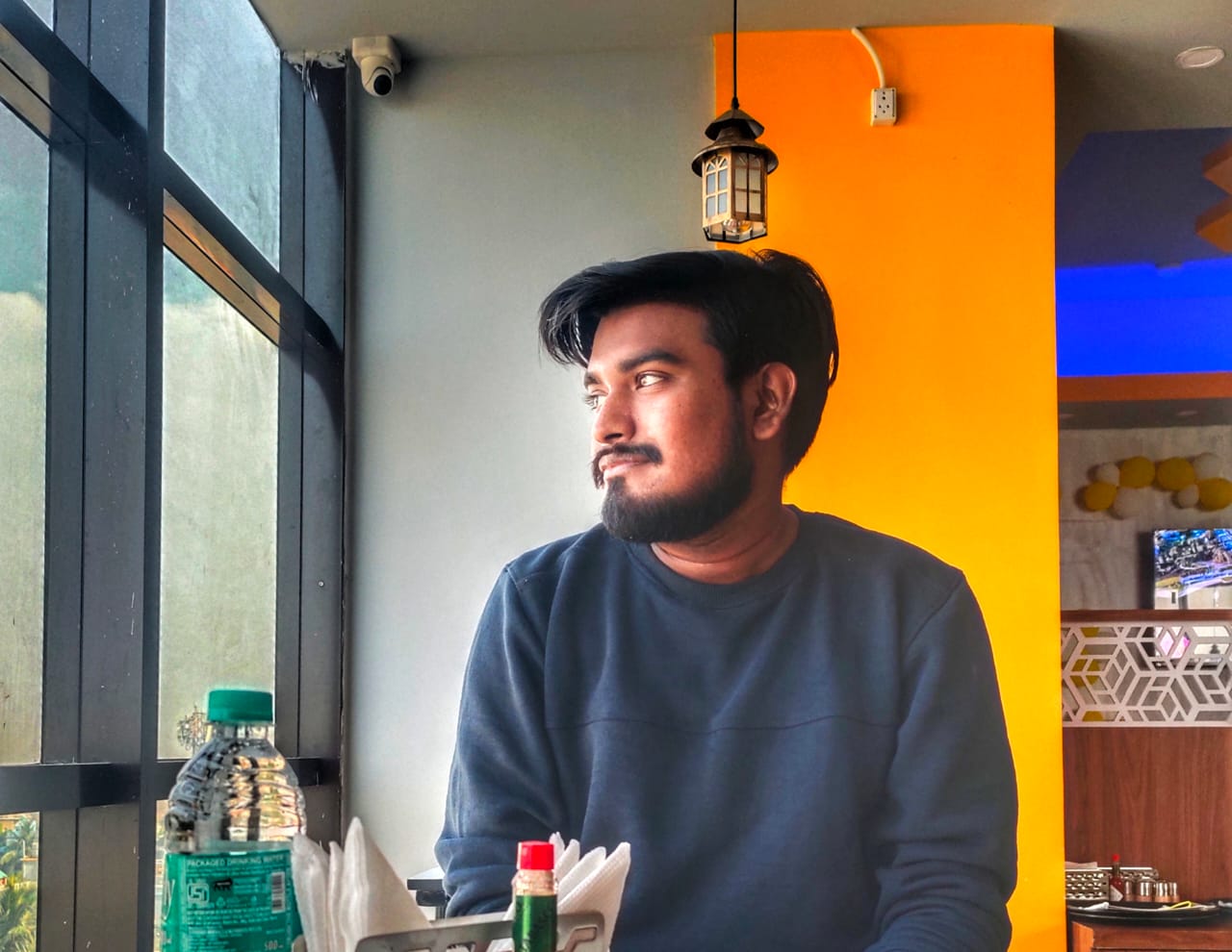 Supratim Biswas