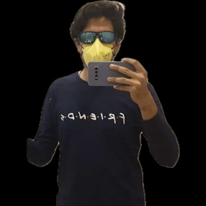 Tanmay Mishra