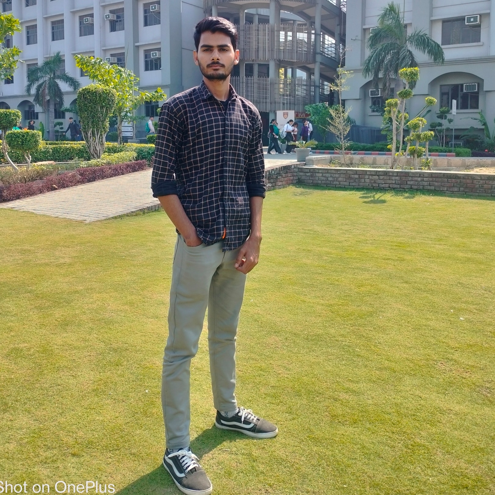 Nadeem