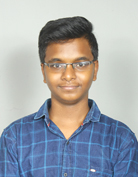 Swaroop Kedharisetty