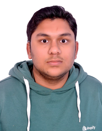 Samay Jain