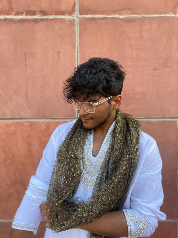 Pranav yadav