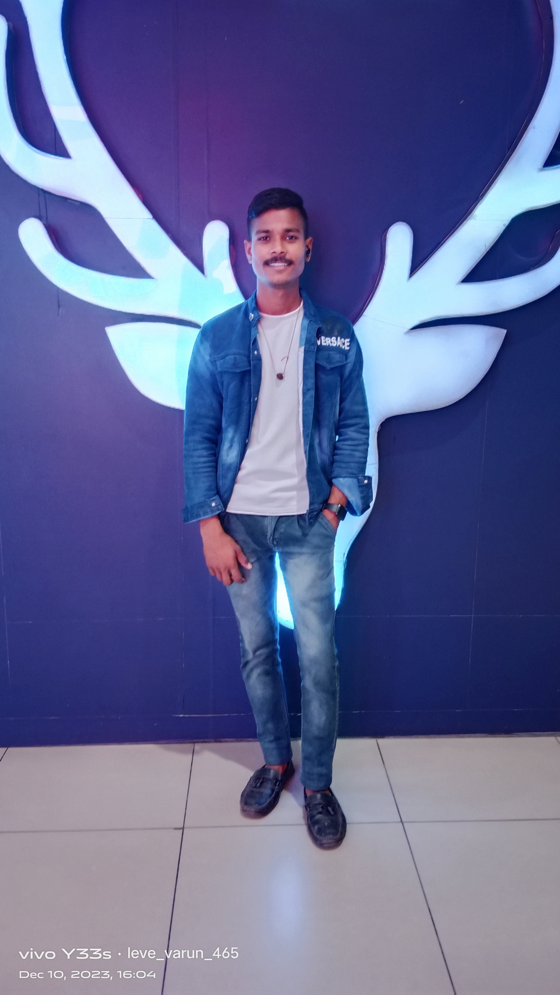Varun leve