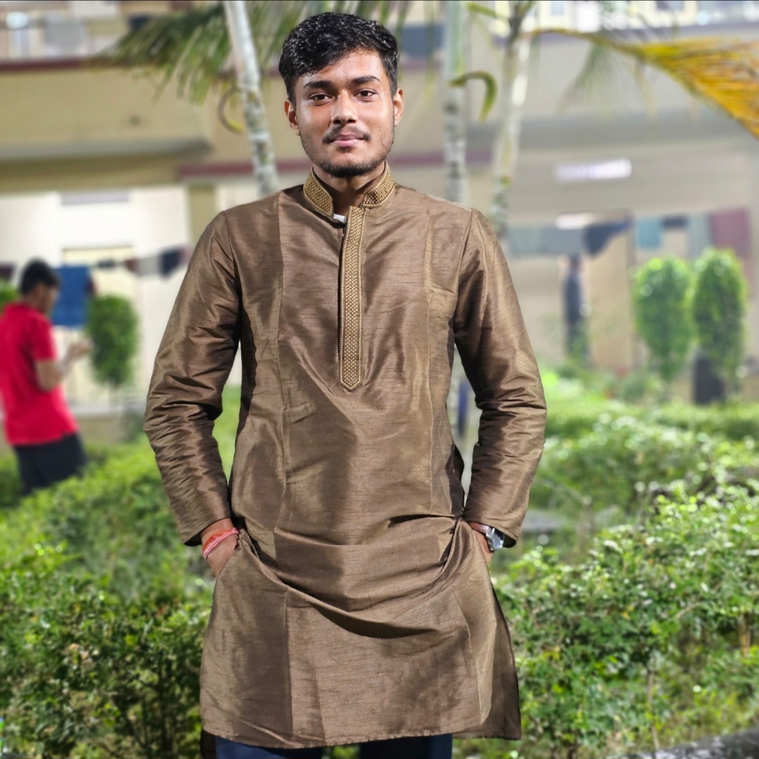 Rishav Raj