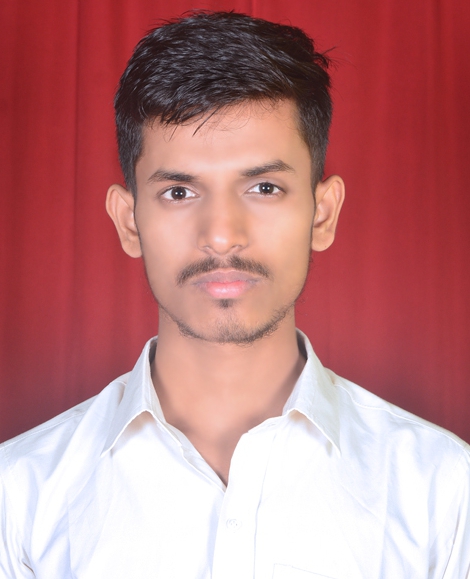 sritam barik
