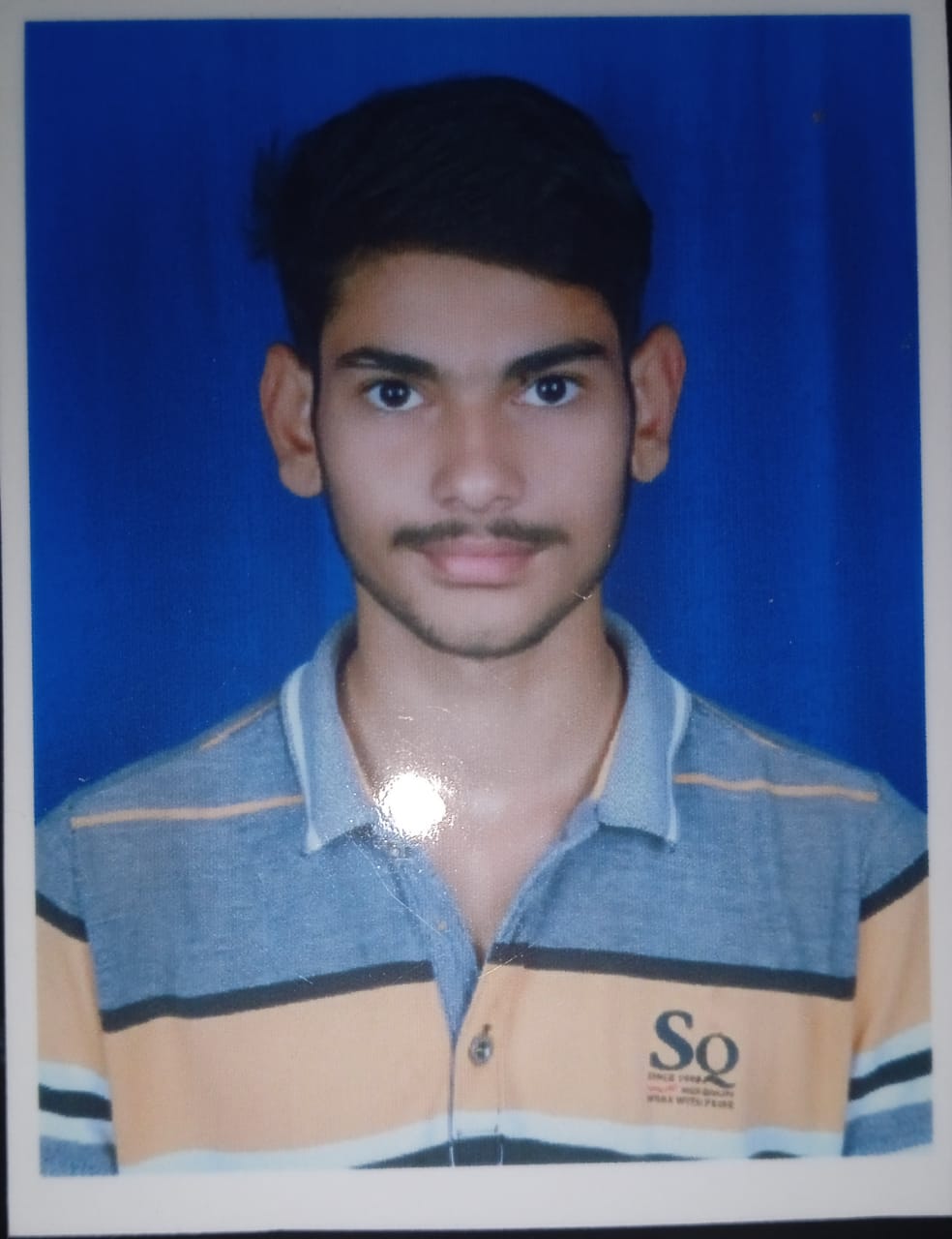 Ayan Kumar Parida