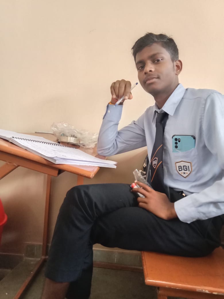 Ashok Singh
