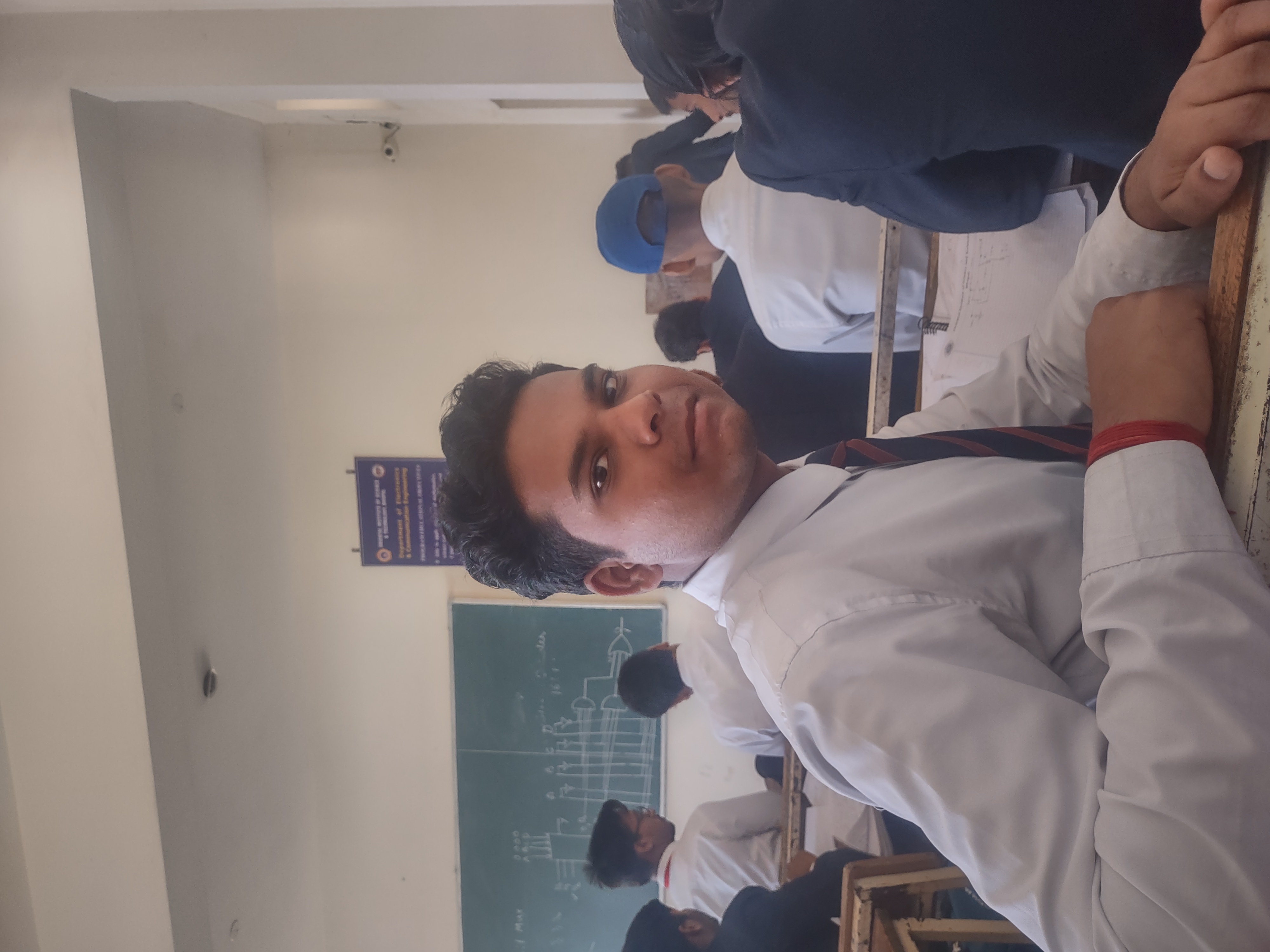Shresth verma