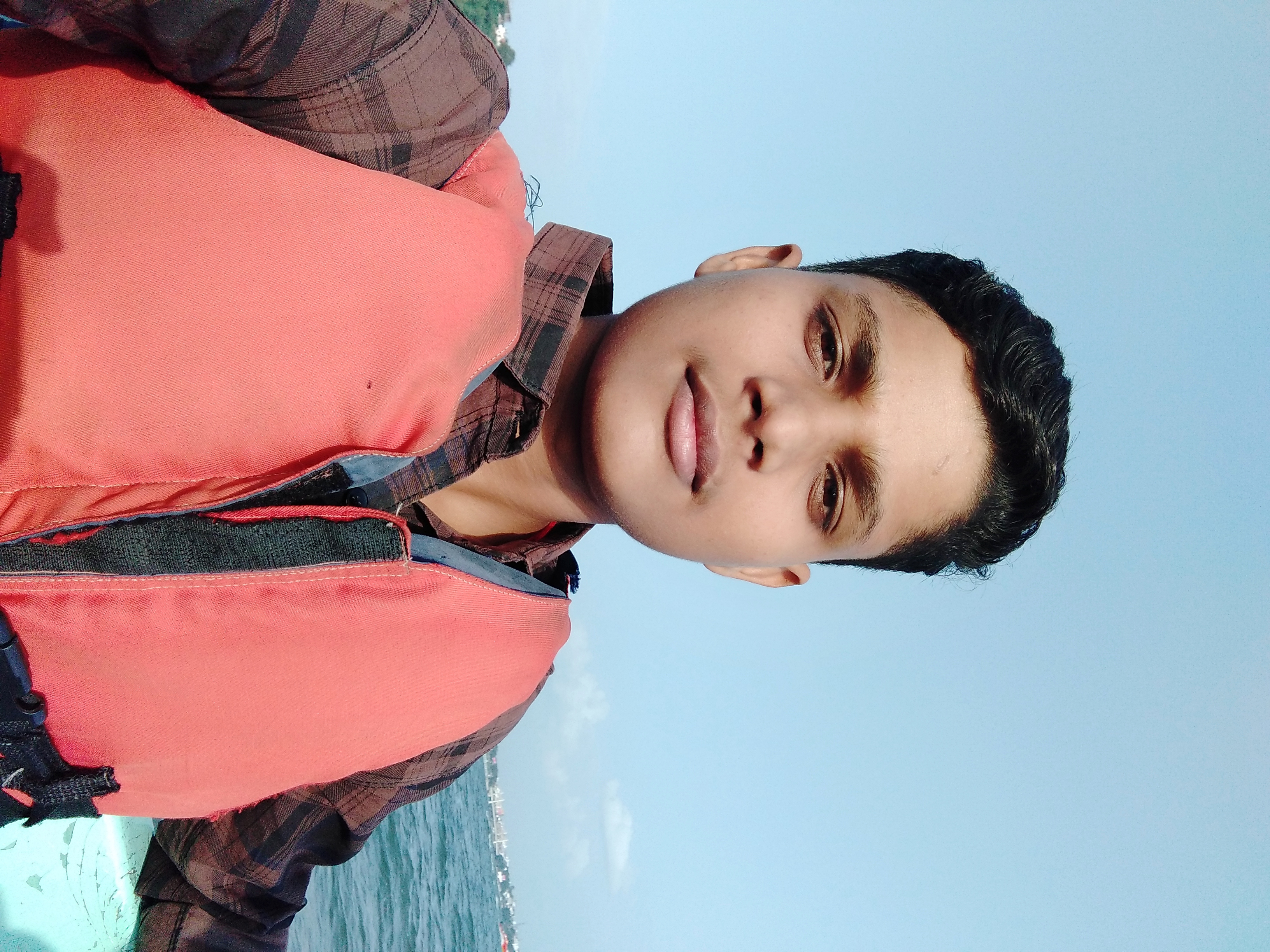 Satish Chaurha
