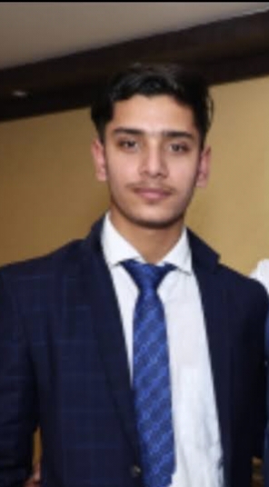 Palash Tripathi