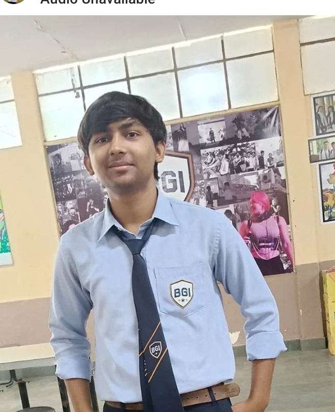 Ankush Singh