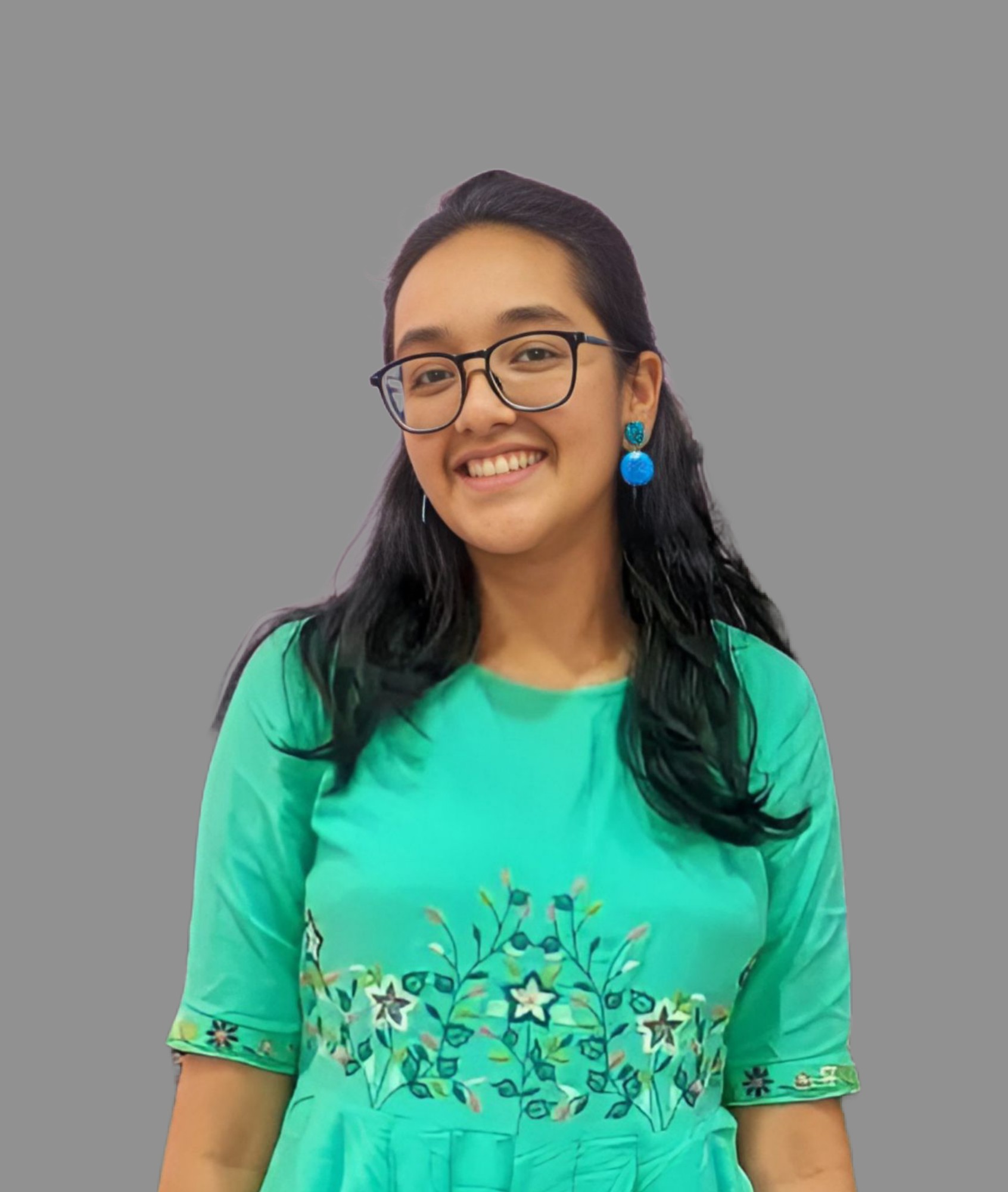 Isha Sancheti