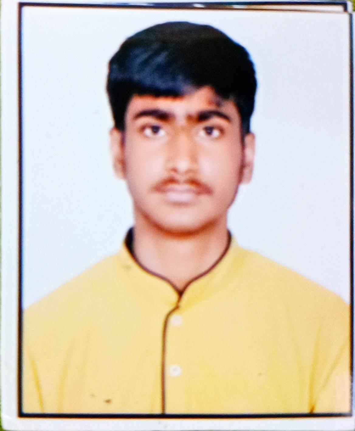 Piyush kumar soni
