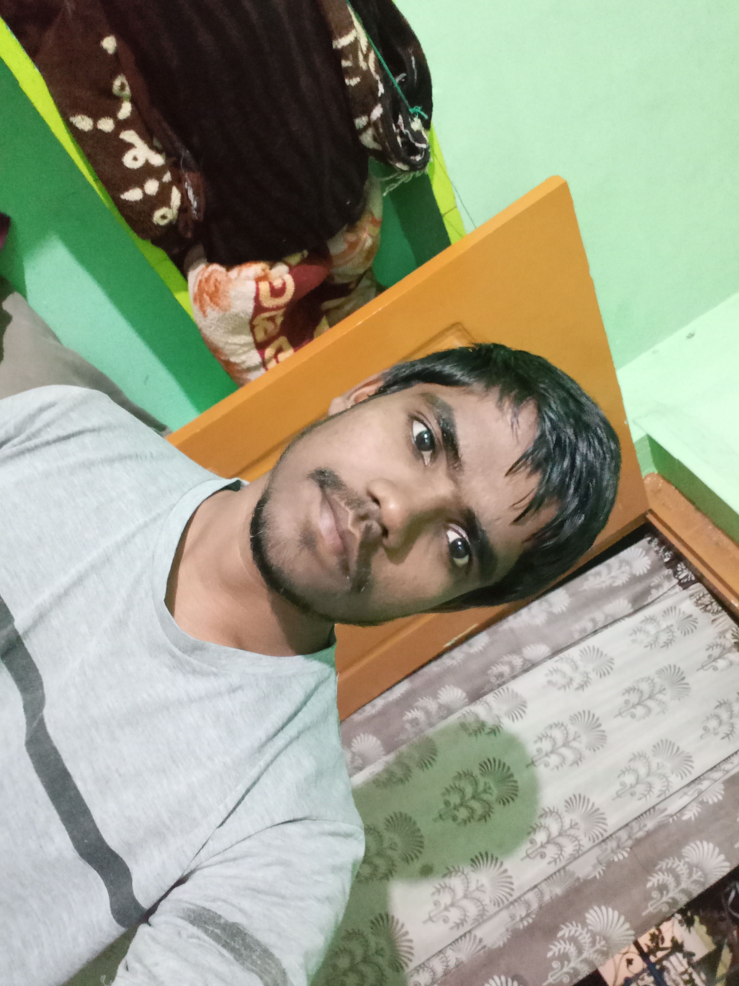 SHAIK NAGUL SHARIF