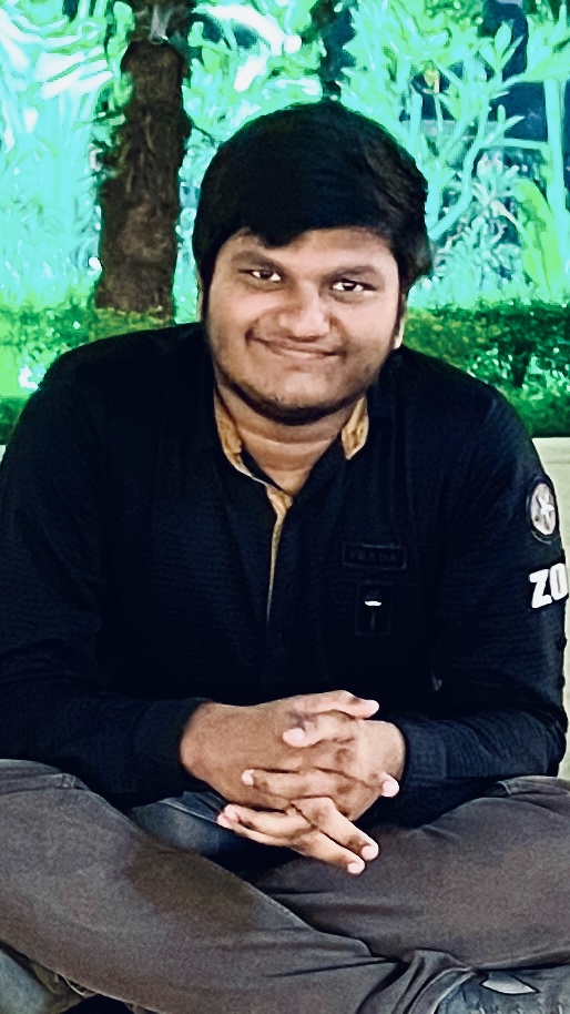 Shreyansh Choudhary
