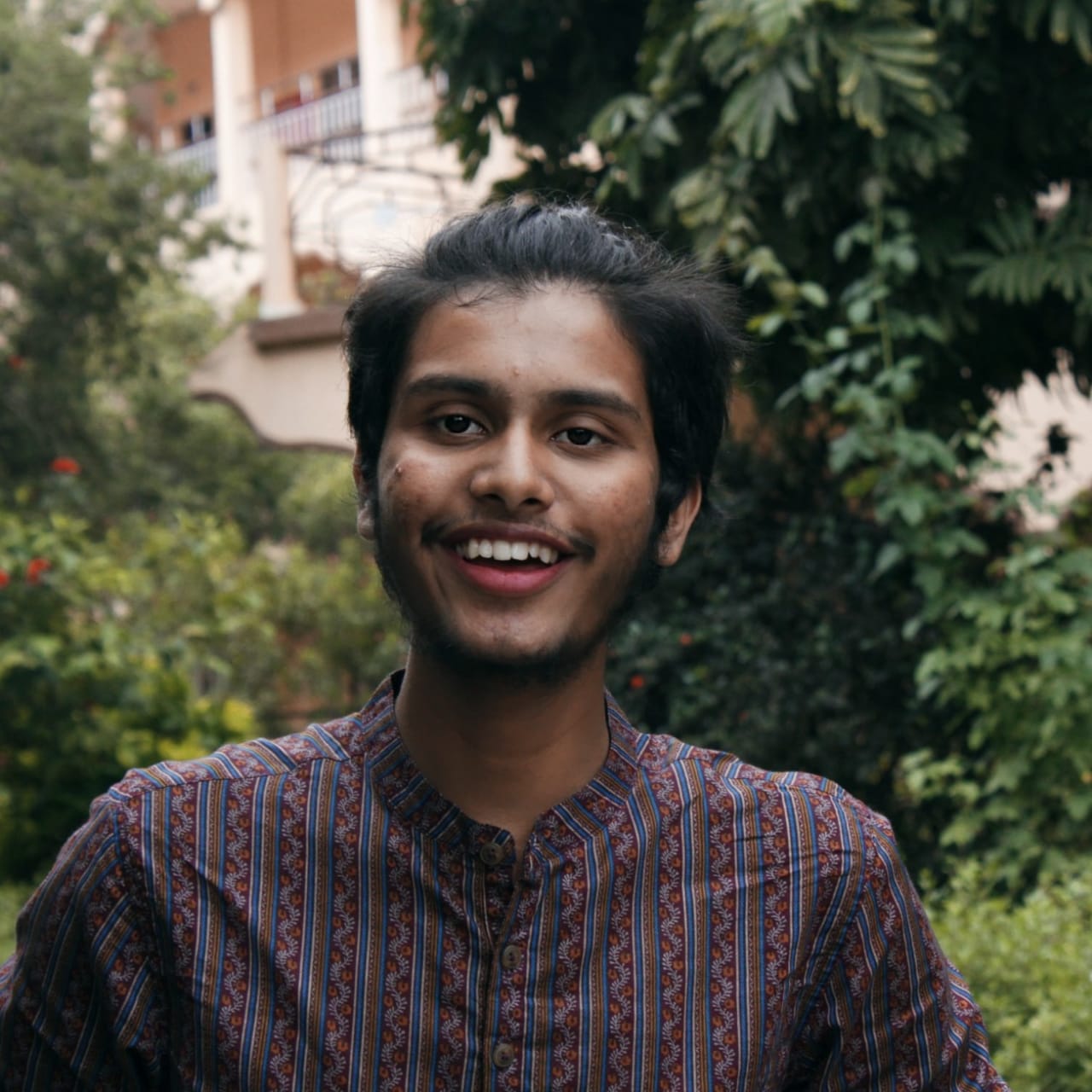 Charan