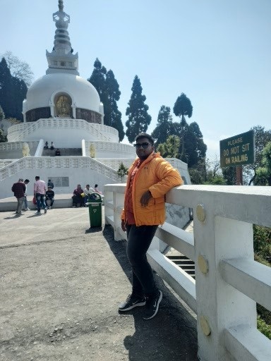 Subhajit Tamli