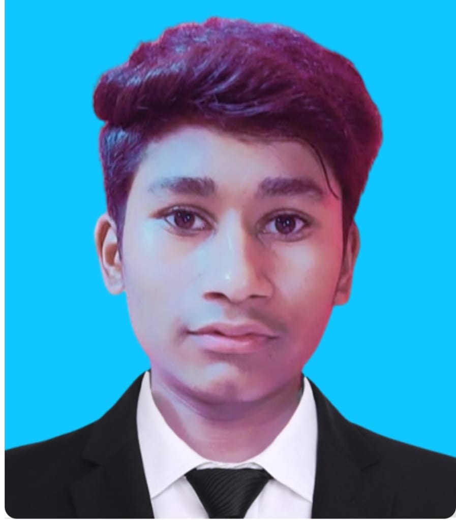 CHIRAG JAIN