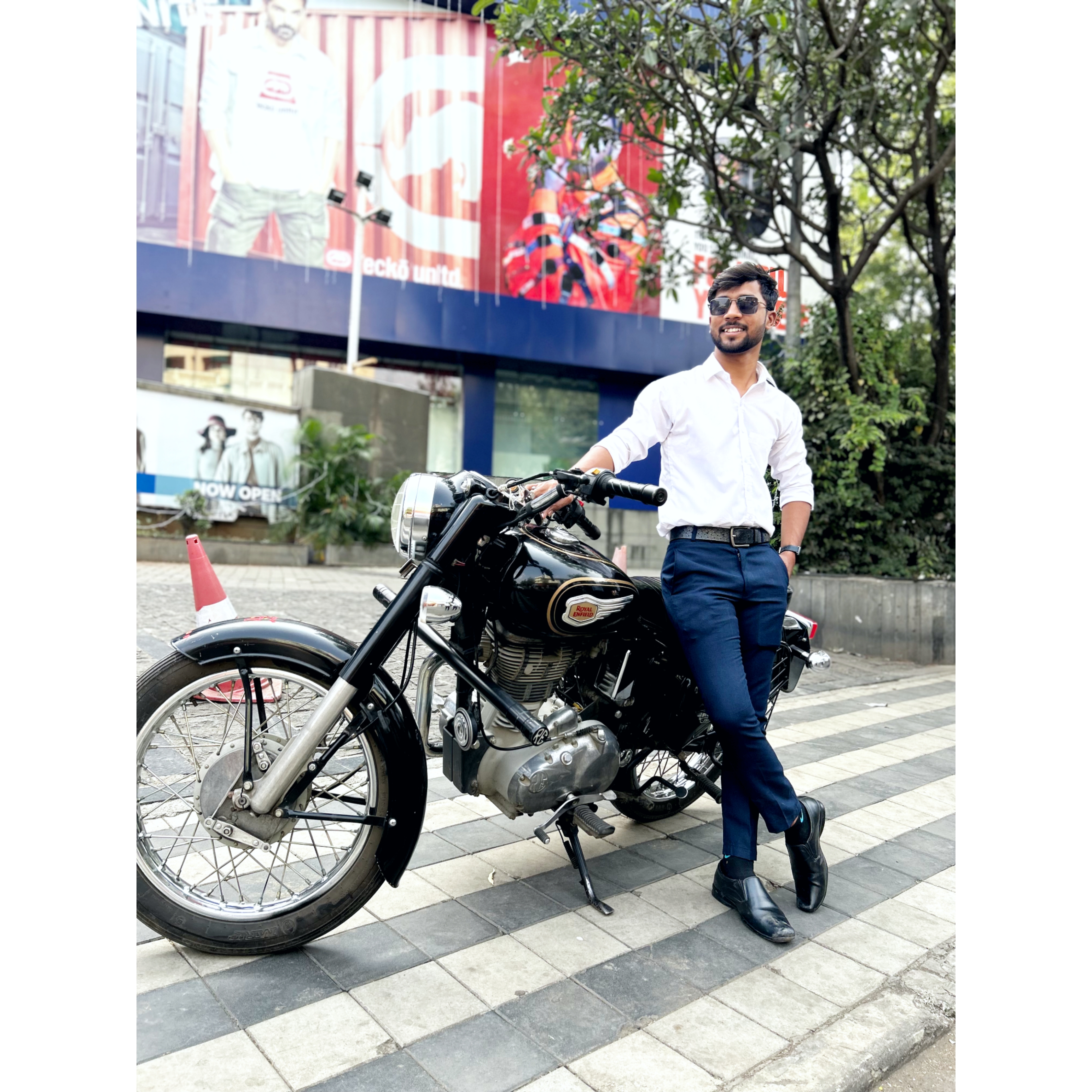 Aditya Thakur