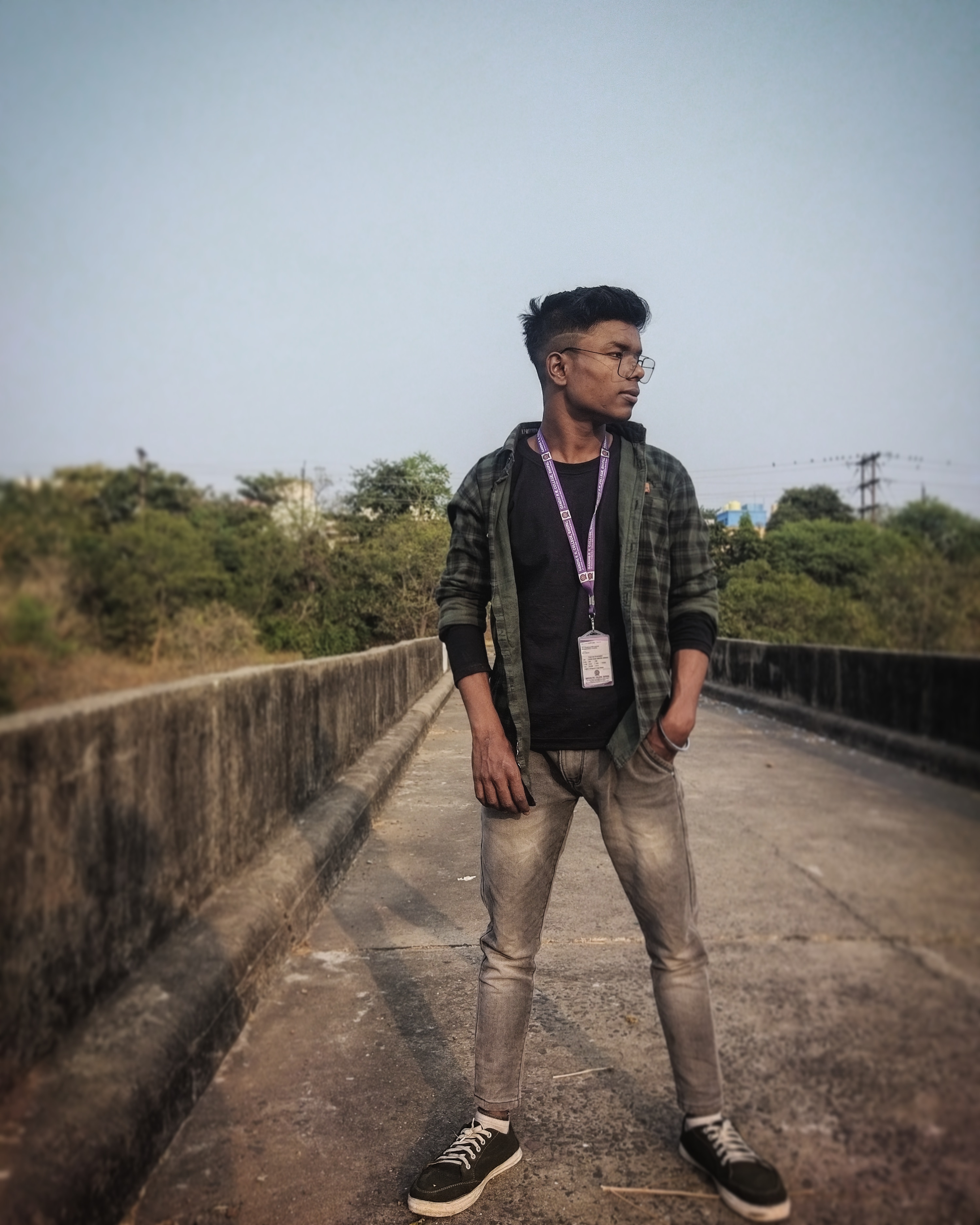Prakash Mandal