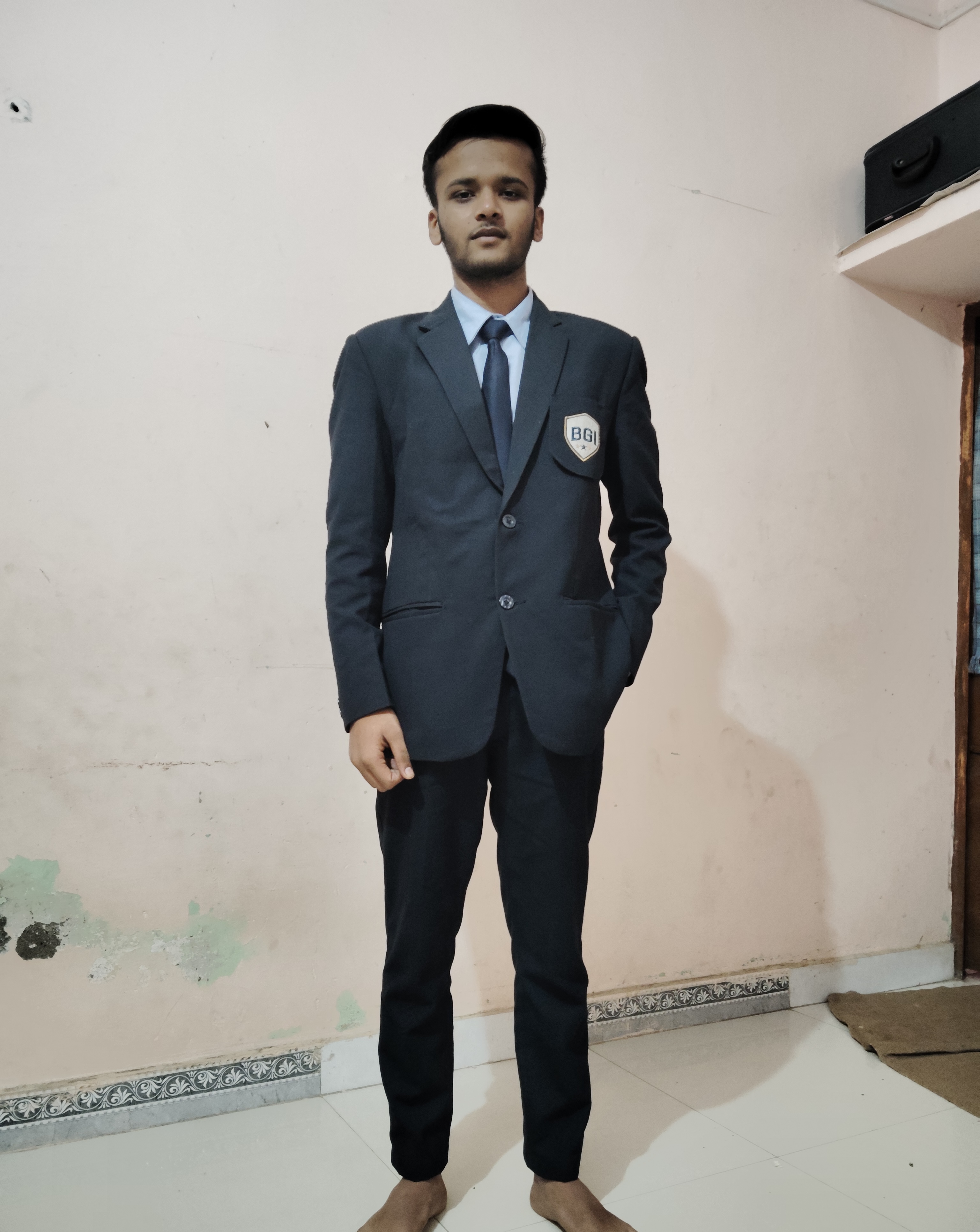 Shivam Kewat