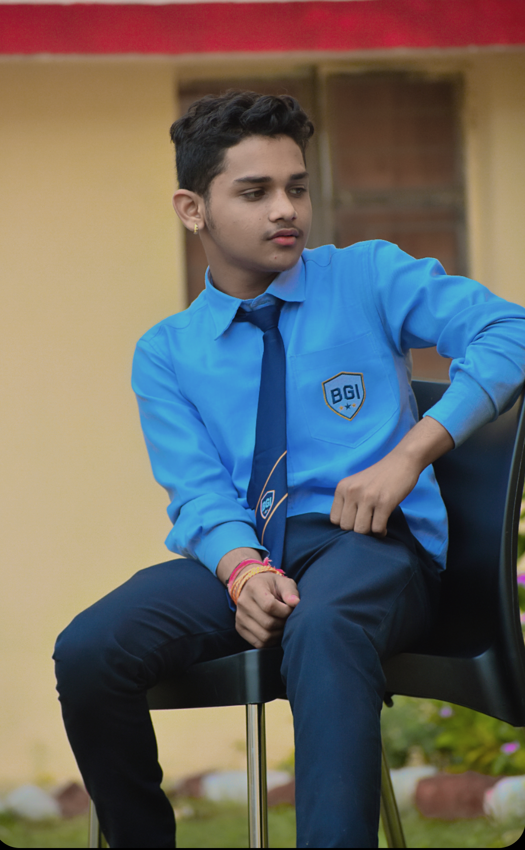 Jatindra Patel
