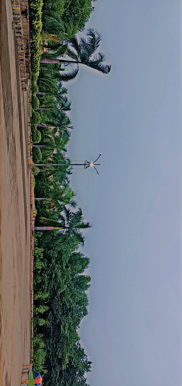 Kamatham Narasimha reddy