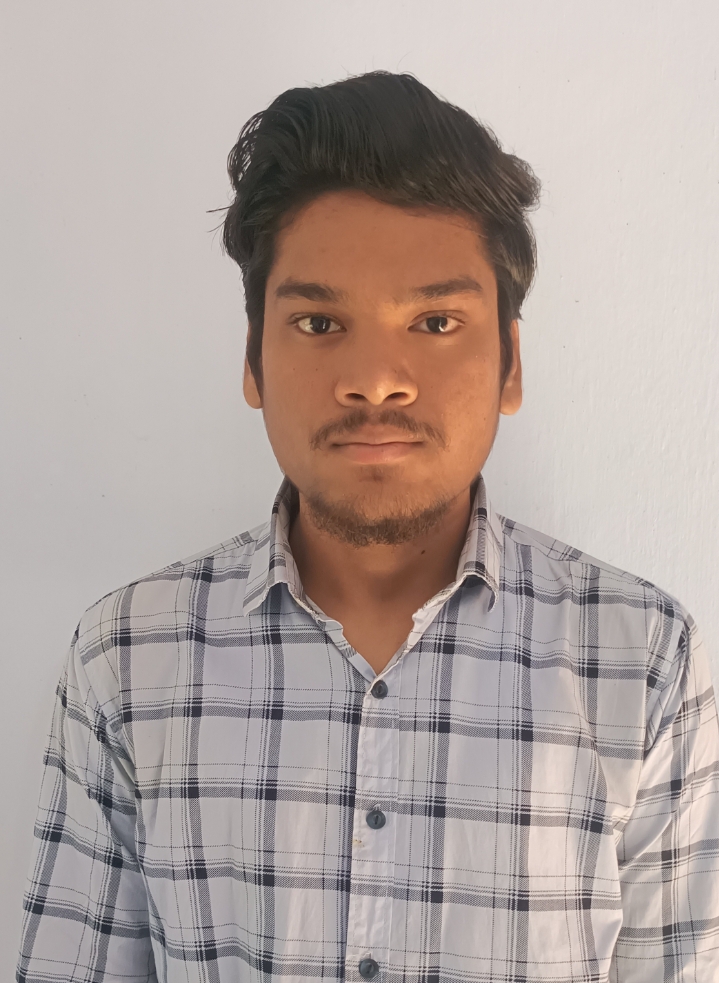 Nanda kishor Manna