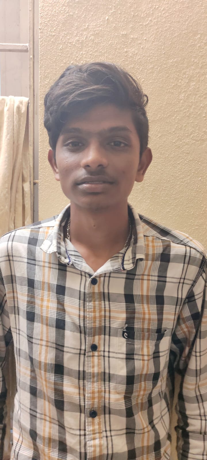 Guda Rama Krishna