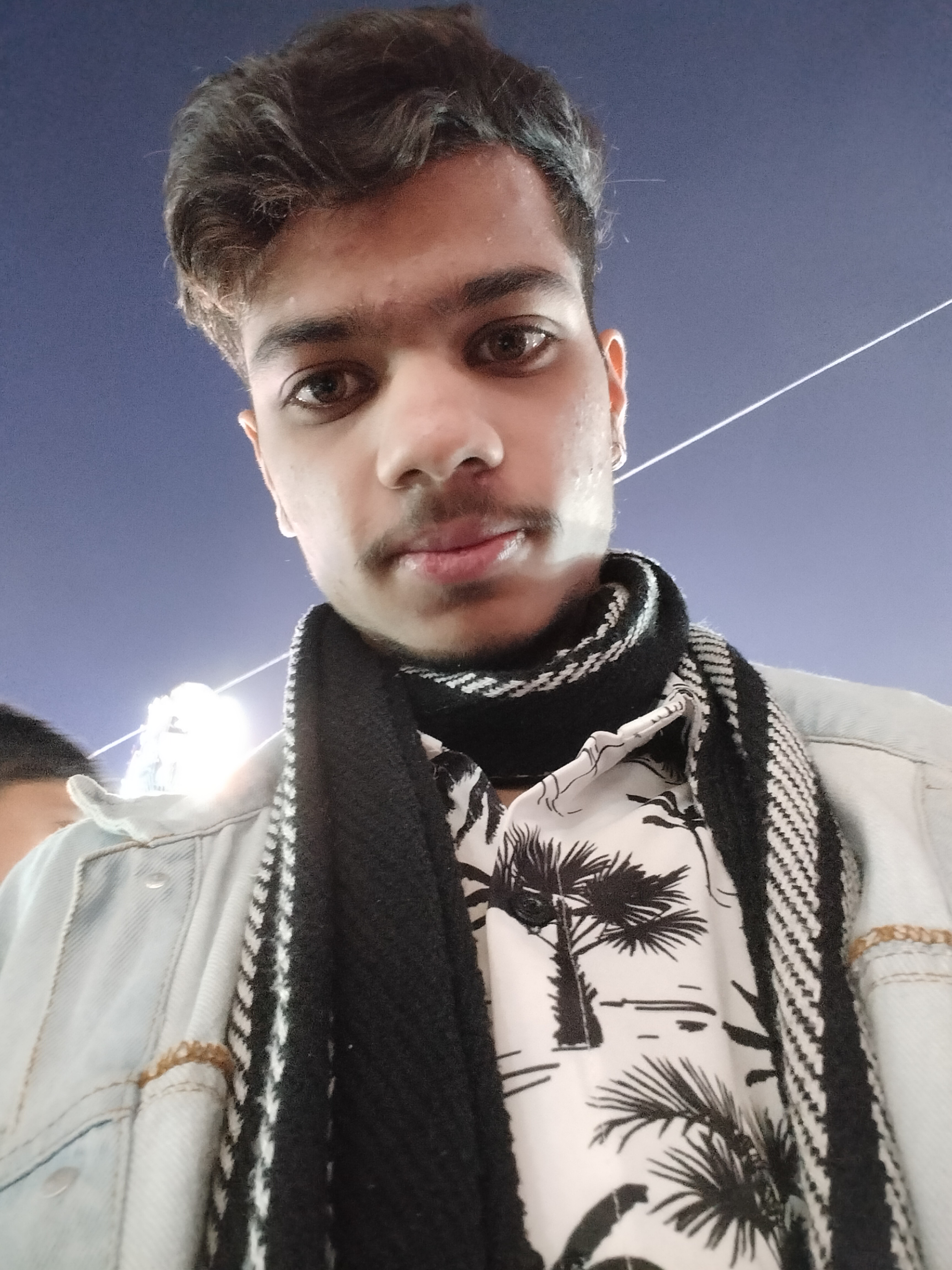 Divyanshu pawar