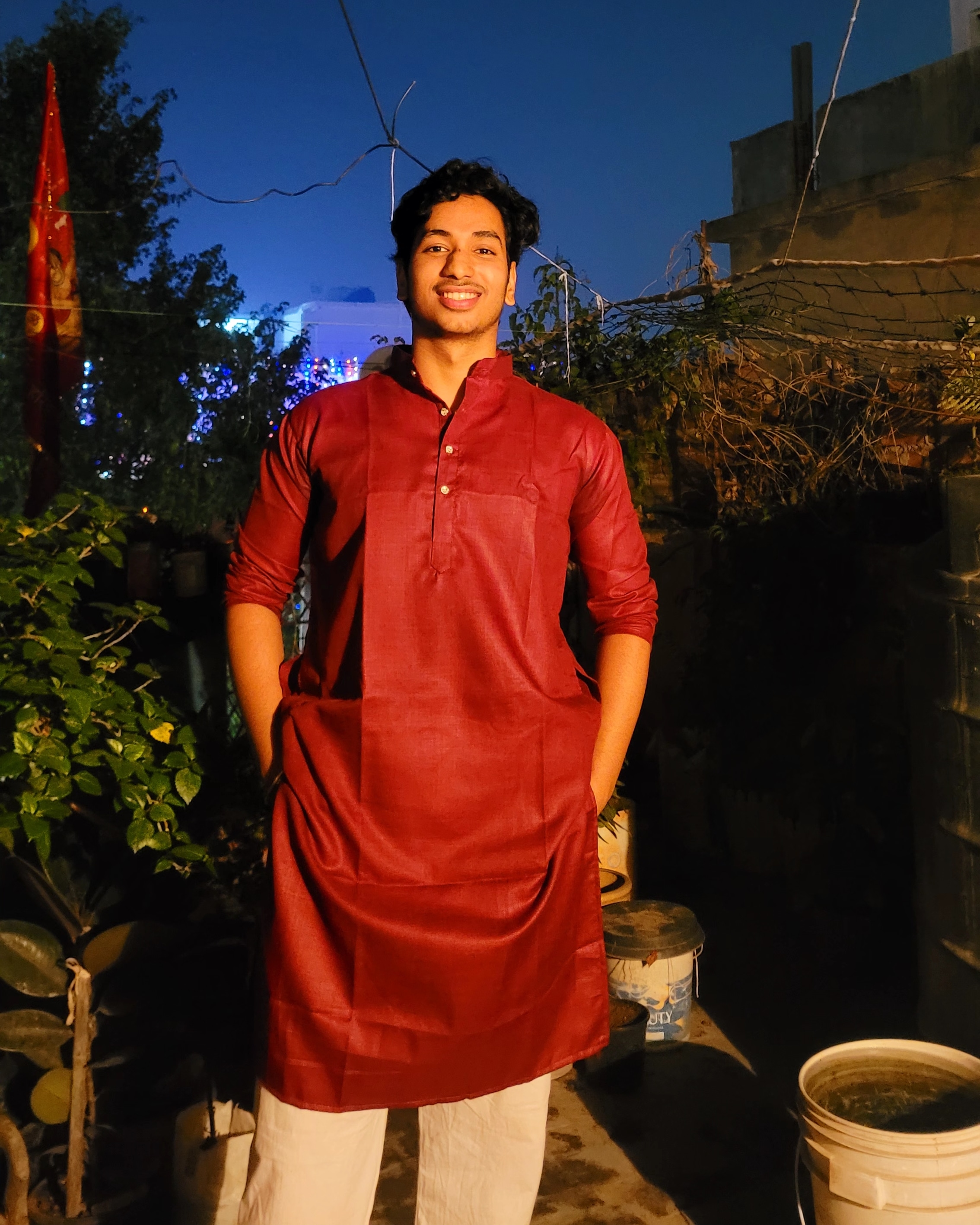 Abhinav Raj