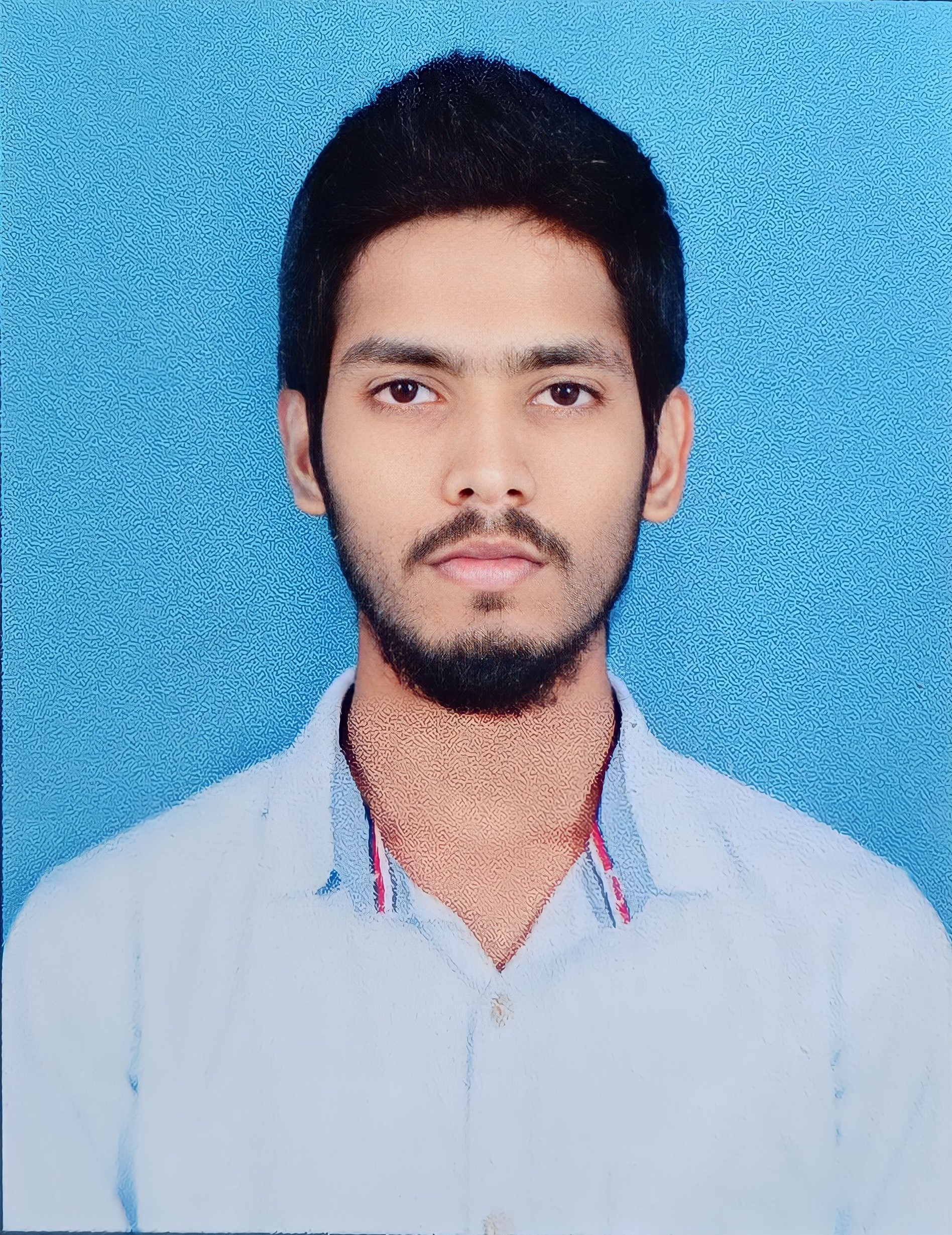 Pogiri Harshavrdhan