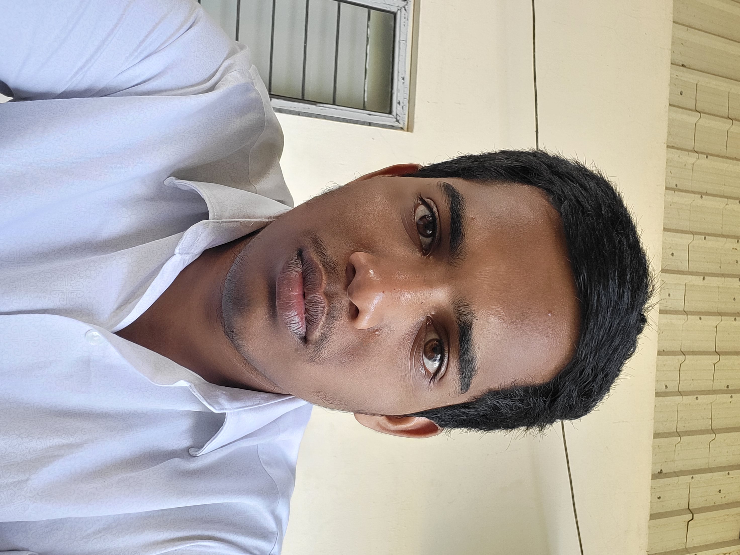 Pujari Srujan Sathwik