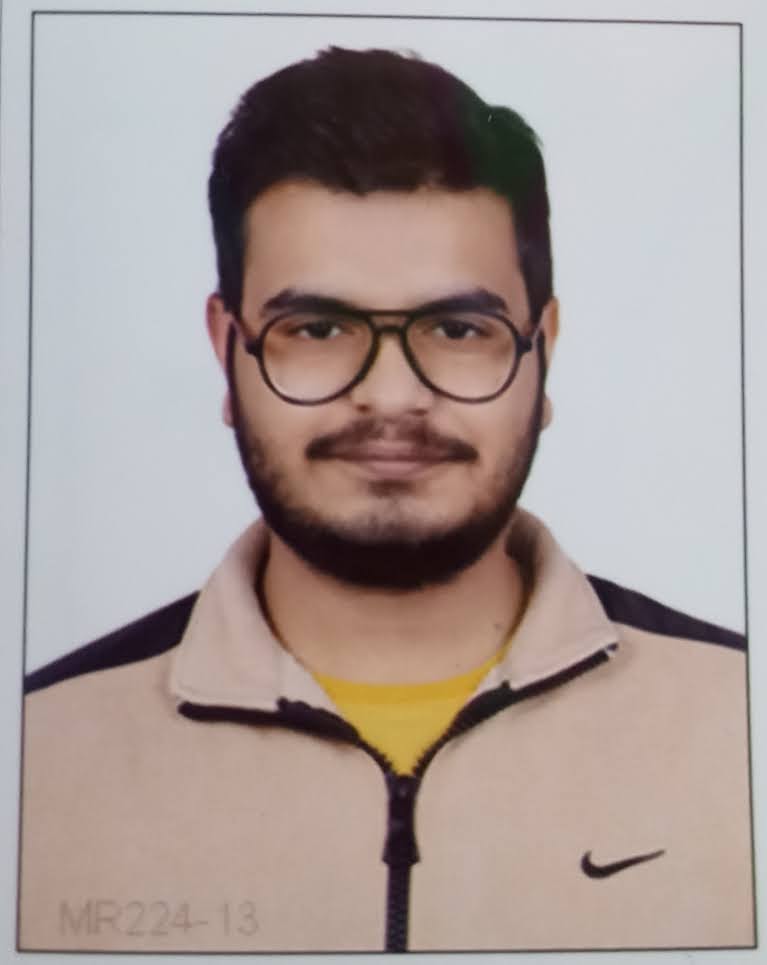Prince Kumar Verma