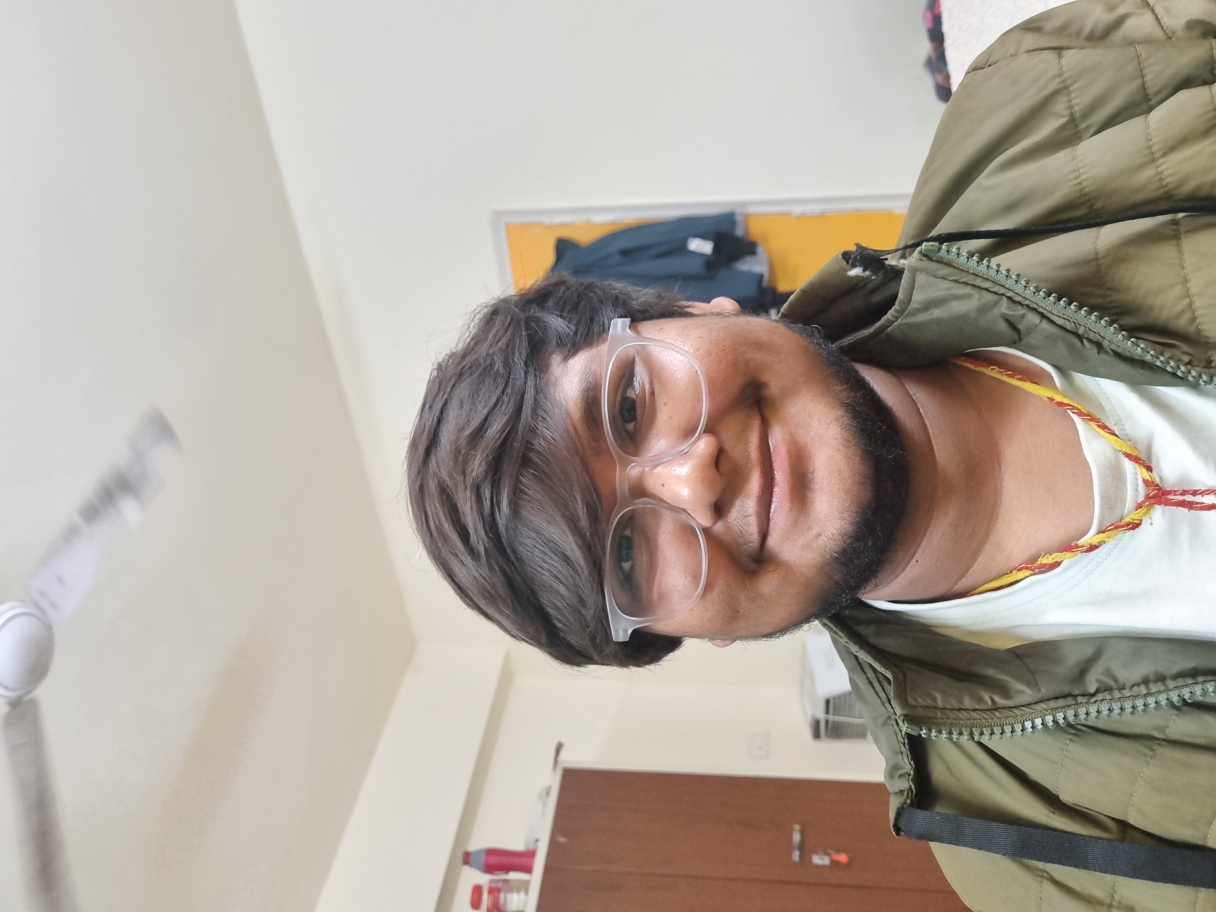Mohit singh chauhan
