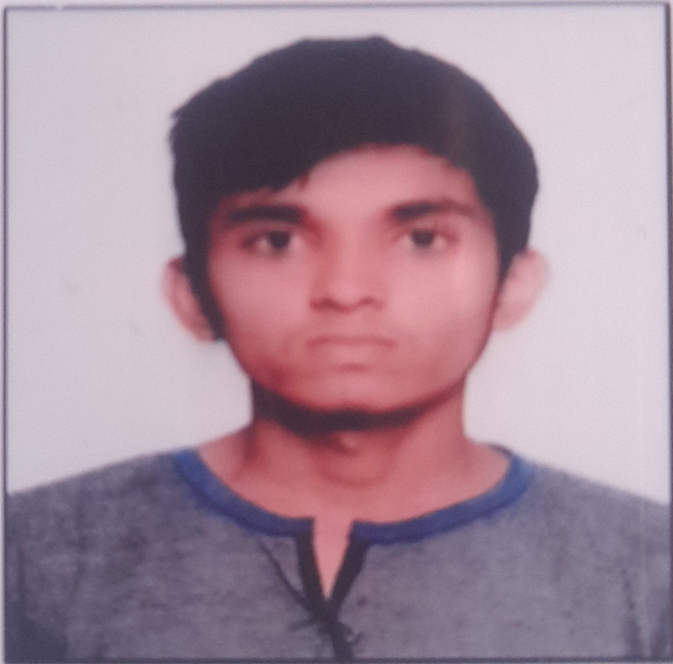 Durvesh Vetale