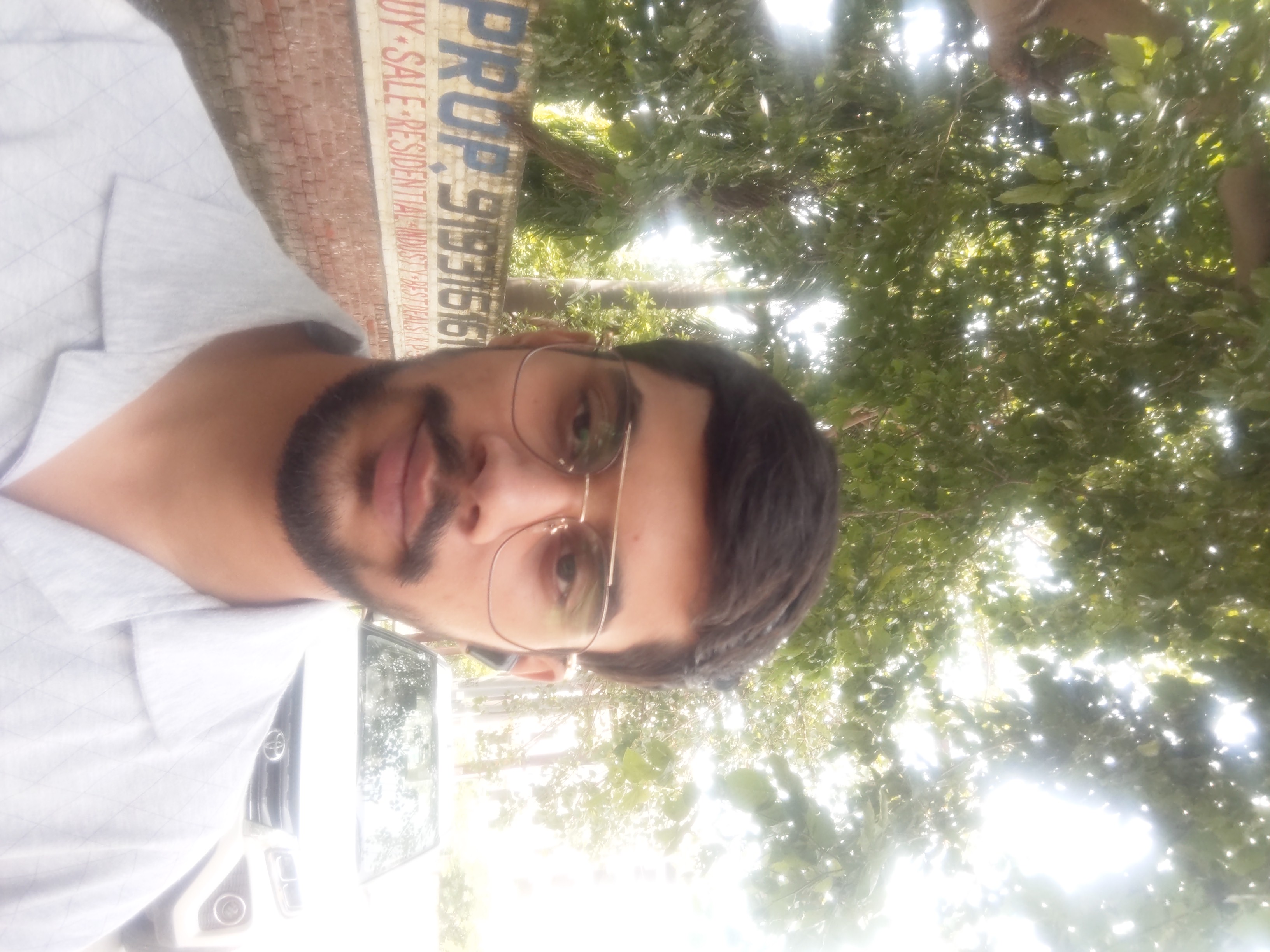 Prabhav Tiwari