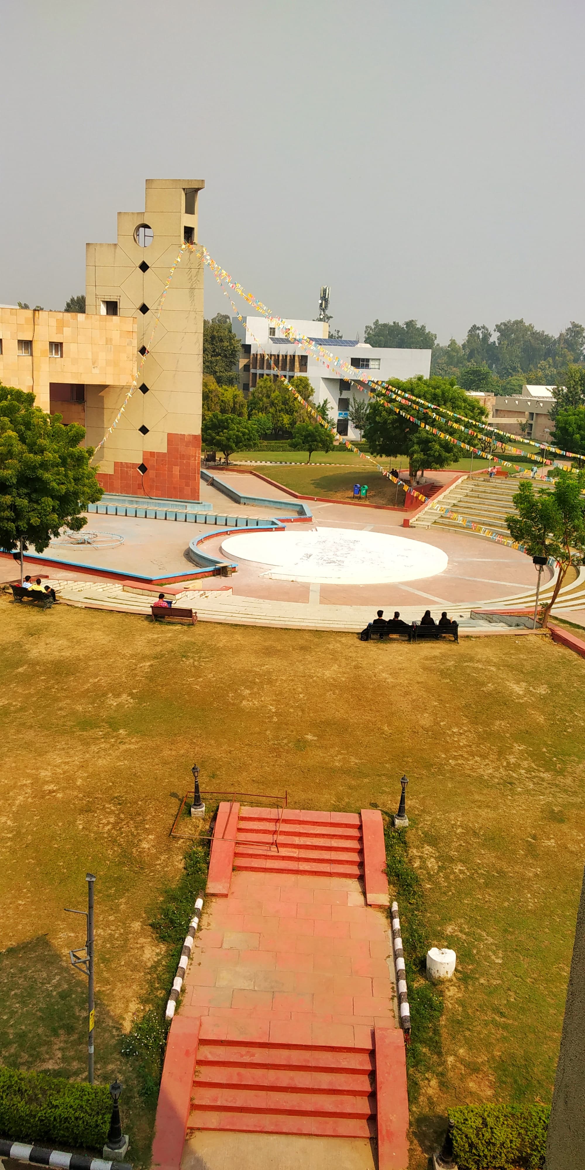 ARUN TIWARI